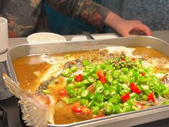 -半天妖烤鱼(印象城店)