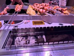-丰茂烤串(全国首店)