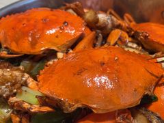 -七欣天香辣蟹火锅(南通任港路大润发店)