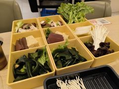 -呷哺呷哺 黄金牧场 (新辰里学清路店)