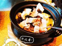 -扬州香格里拉·香宫中餐厅