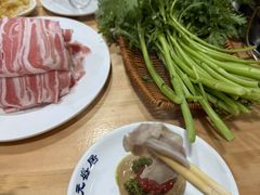 -元盛居(亚泰大街店)