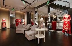-MuseMarry婚纱(前海嘉里中心店)