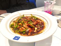 -兰湘子·湘菜小炒(石家庄万象城店)
