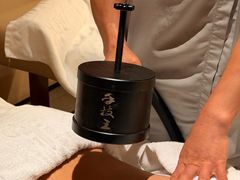 -手技王·影院足道·SPA(深圳之眼店)