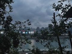 -夜宴江景餐厅