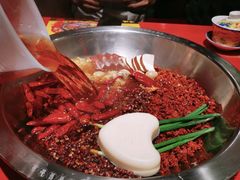 -谭鸭血老火锅(万象九宜城店)