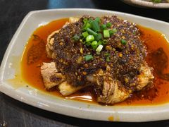 蒜泥白肉-醉八仙热酒馆(渝中店)