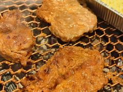 -木槿花韩式炭烤·熟成肉工坊(孙文东路店)
