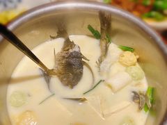 -佬麻雀·剁椒鱼头(京基KK One店)