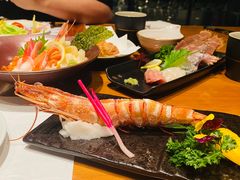 -伟峰·枫寿司(东樾店)