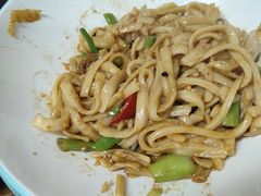 -韩师傅老大同刀削面(北苑路店)