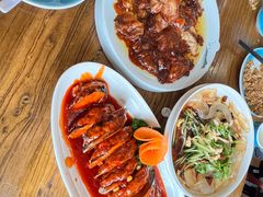 -闻香阁·清真(光荣道店)