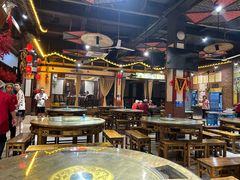 -灶东家民间菜(回兴店)