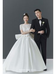 -杭州金夫人婚纱摄影(富阳私享店)