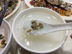 白粥-长平老姿娘夜粥(平东一街店)