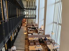 -北京康莱德酒店-Chapter餐厅