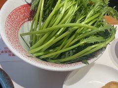 -东门口·新式老北京火锅(河西龙湖天街店)