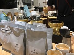 餐具摆设-Local Coffee(和桂店)