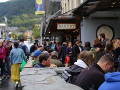 -Fergburger(皇后镇店)