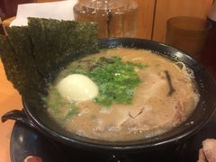 博多一幸舍(侨福芳草地店)-博多一幸舍(侨福芳草地购物中心店)