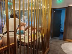 -涮福記·现切牛羊肉火锅(世纪汇店)