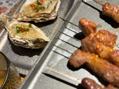 -北丐先生·野馄饨烧烤(雨花万象店)