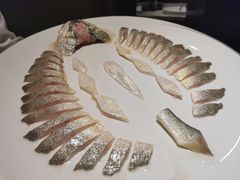 -北京泰富酒店-柏景轩中餐厅