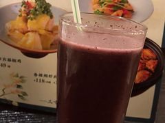 -柒园·三十年创意杭帮菜(龙湖滨江天街店)