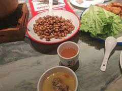 -山芋腔苏北菜(盐城滨海店)