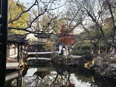 -拙政园