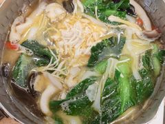 -小满手工粉(上海月星环球港店)