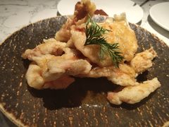 -奉天小馆·非遗东北菜(济南万象城店)