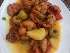 -渔码头食府(蓬莱阁店)