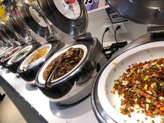 -集杰尚品海鲜烤肉自助餐厅(乳山振华店)