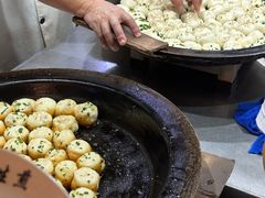 -哑巴生煎(临顿路店)