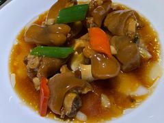 -张记旺角食街(动物园店)