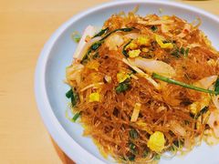 海味捞粉丝-褚记北京烤鸭(弘阳广场店)
