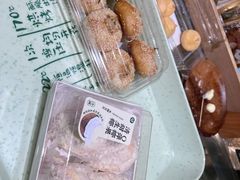 -泸溪河桃酥(西直门凯德店)