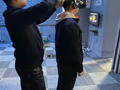 -VR 间客漫·PS电玩·虚拟现实包间游戏电竞(街道口店)