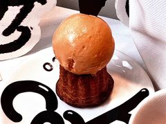 -cab意式gelato冰淇淋