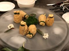 -广州文华东方酒店·江-由辉师傅主理