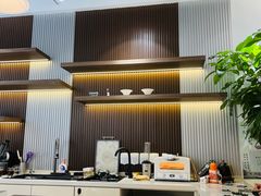 -LAB COFFEE来杯咖啡(宝龙店)