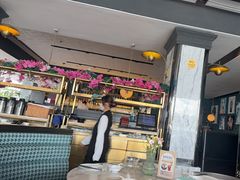 -东南里湖景餐厅·新闽菜(浦西万达店)
