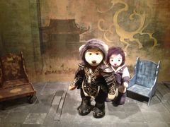 -济州岛泰迪熊博物馆