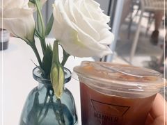 -Manner Coffee(万象食家店)