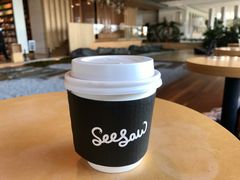 -Seesaw Coffee(朝阳大悦城店)