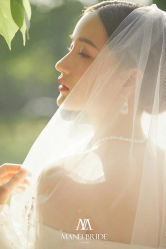 -MANLI BRIDAL婚纱