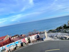 -崇武古城风景区