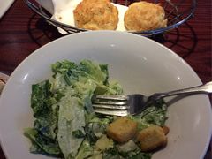 沙拉-RED LOBSTER(多伦多DT店)
